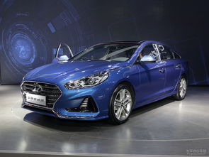 现代索纳塔汽车砍价多少