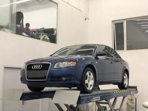 汽车维修多少岁学好