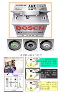 汽车电瓶蓄电多少伏正常