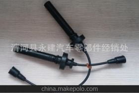 汽车发动机缸线多少钱