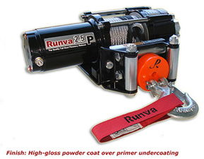 汽车绞盘多少钱