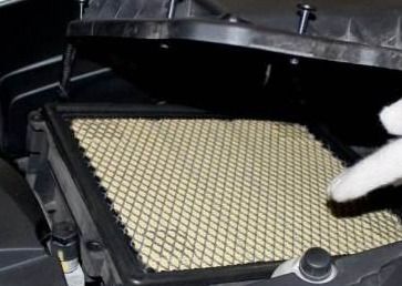 汽车的空调滤芯多少钱