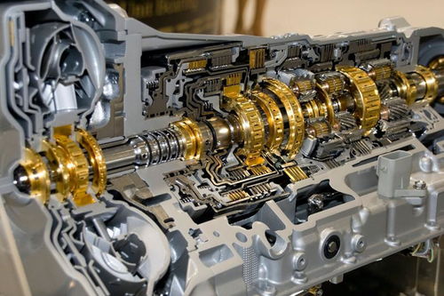 汽车换变速箱油要多少钱 汽车换变速箱油要多少钱