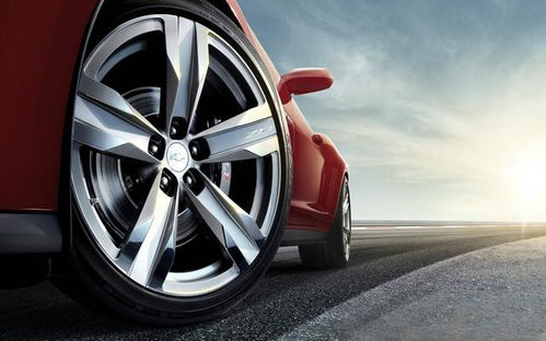 汽车后胎打多少psi