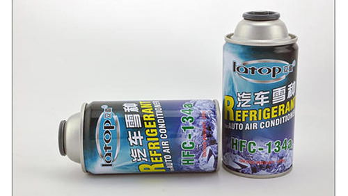 汽车冷媒加多少为合适 汽车冷媒加多少为合适
