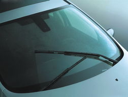 汽车自动刮玻璃多少钱