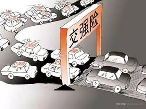 汽车交强险最低多少钱 汽车交强险最低多少钱
