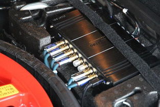 汽车调频失真补偿多少