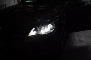 汽车灯亮度规定多少