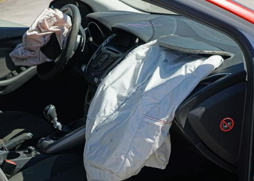 汽车加装气囊多少钱