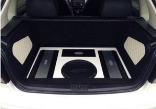 太仓汽车改装多少钱