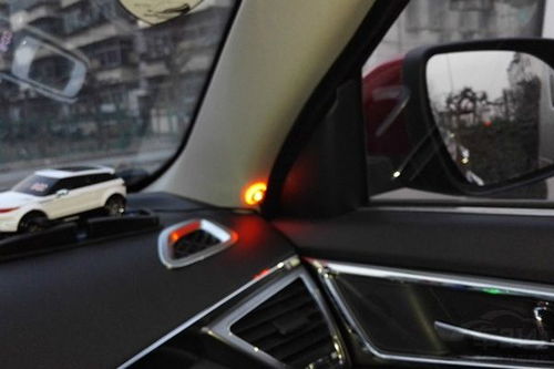 汽车抛光后视镜多少钱