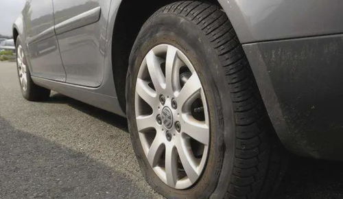 长城汽车后轮气压多少