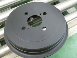 汽车刹车鼓多少钱