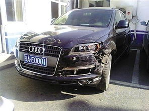 奥迪多少钱一辆汽车