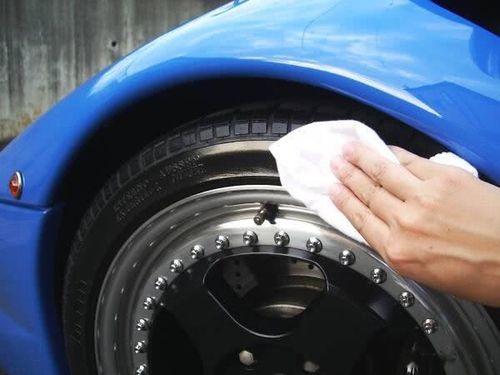 汽车车轮多少钱 汽车车轮多少钱