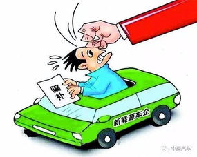 电动汽车下乡补贴多少