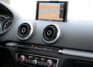 汽车加装导航和倒车影像多少钱