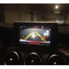 汽车加装导航和倒车影像多少钱