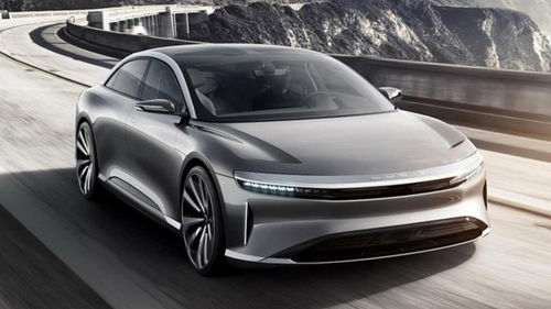 华域汽车提速多少秒