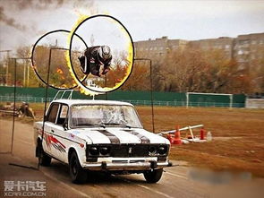 泰安学汽车特技多少钱