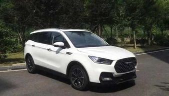 君马汽车多少钱