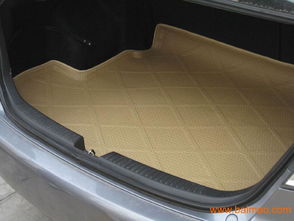 汽车钢垫多少钱