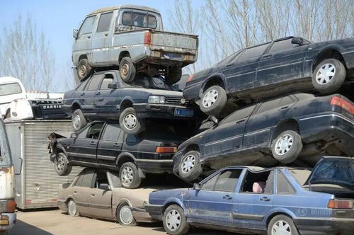 中国汽车多少年报废