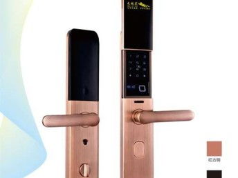 安装汽车电子锁多少钱