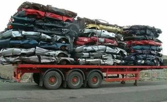 柴油汽车多少年报废