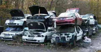 柴油汽车多少年报废