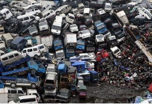 柴油汽车多少年报废