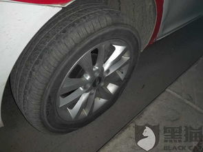 共享汽车爆胎赔付多少