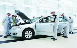 汽车首保多少公里最省钱