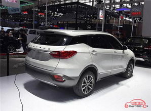 本腾汽车多少钱