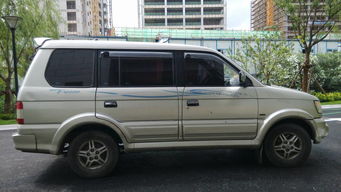 三菱汽车多少钱一台