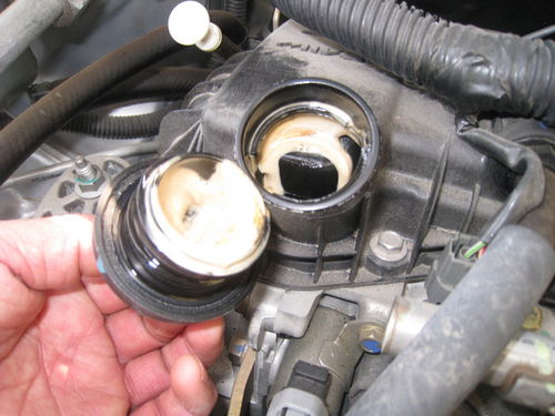 汽车的机油用到多少才换