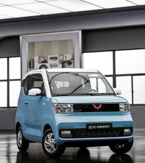 小电动汽车多少钱一辆