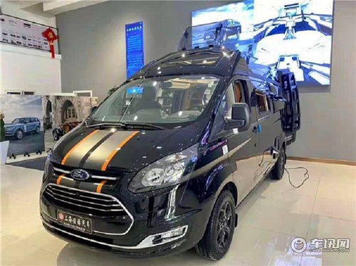 沈丘福特汽车多少钱
