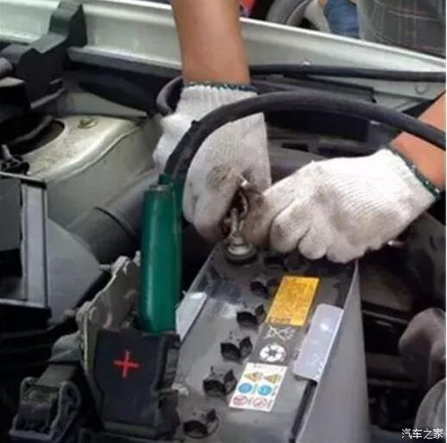 冬季汽车电瓶要多少安