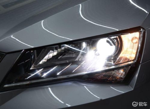 汽车led灯多少钱