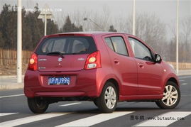 奥拓汽车油耗多少