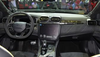 国产汽车254马力多少