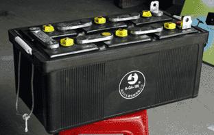 船博士汽车电瓶价格多少