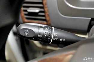 汽车远近光灯调多少好