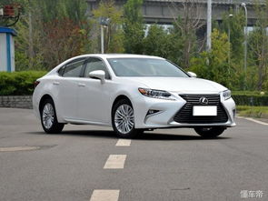 凌志汽车最便宜多少钱 凌志汽车最便宜多少钱