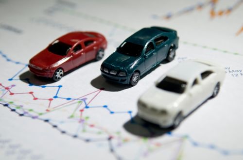 新能源汽车代理价格多少