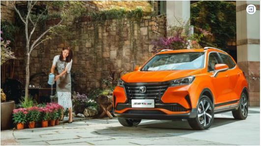 汽车开多少码就会飞走