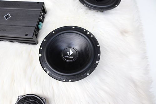 汽车喇叭的电阻是多少