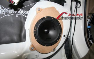 汽车喇叭的电阻是多少